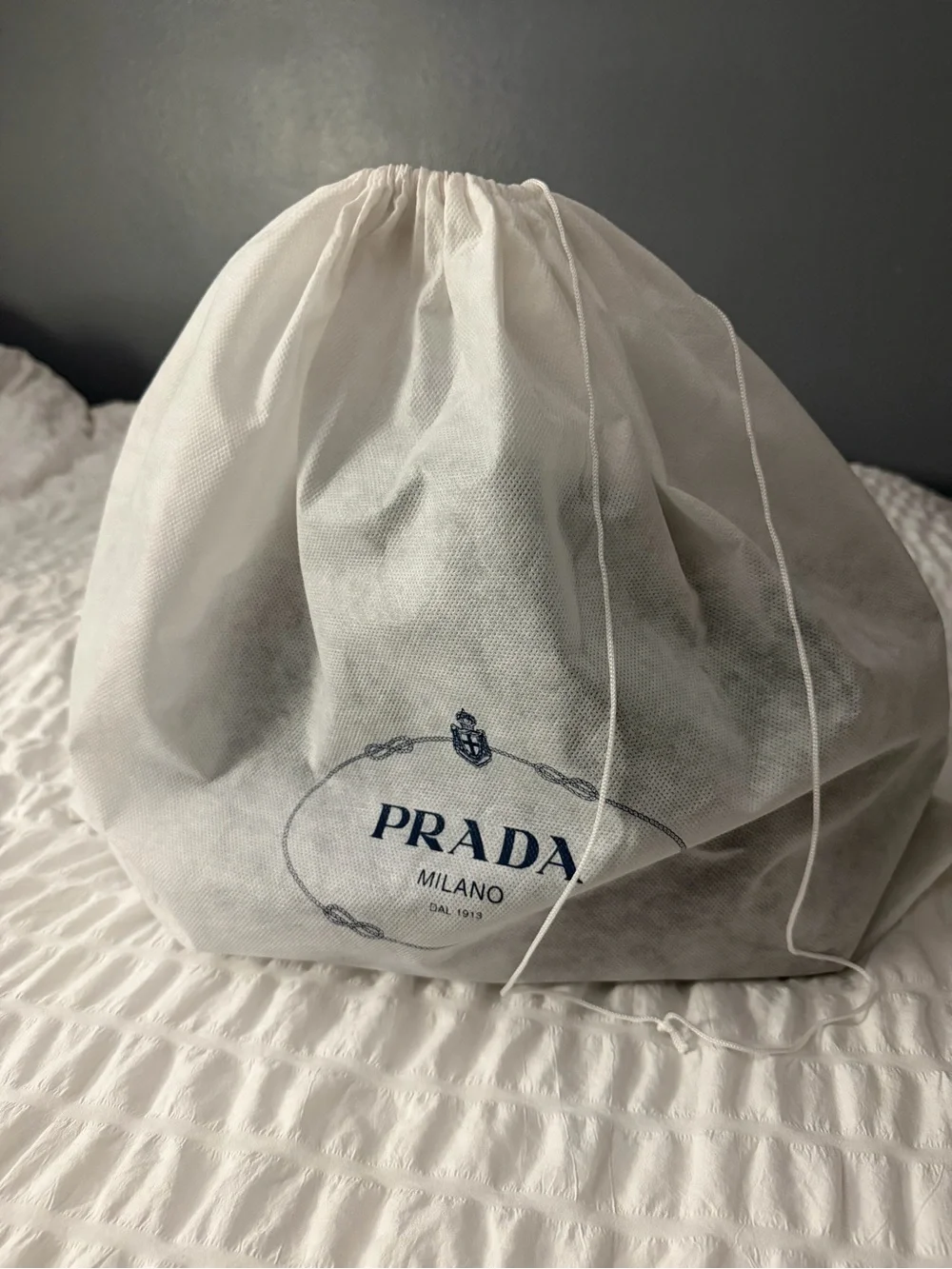 Prada Bag - Picture 2 of 11
